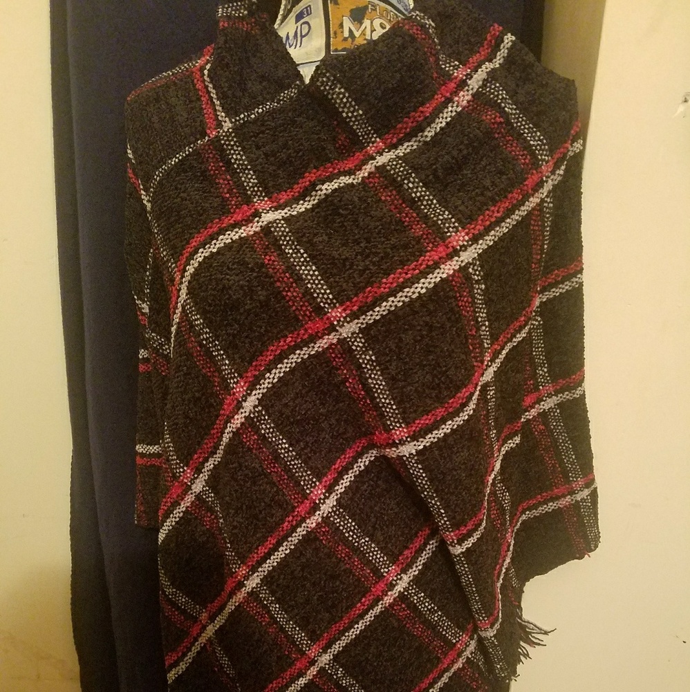 Poncho